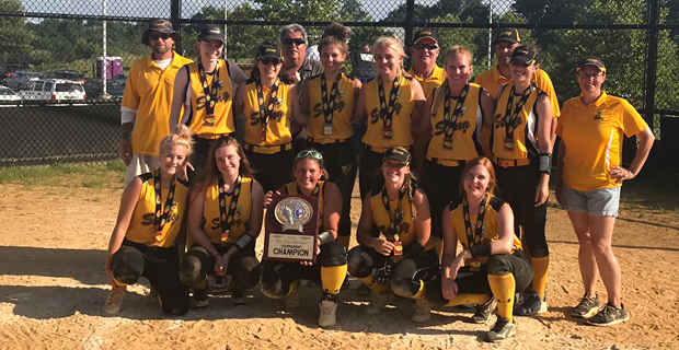 Tournament Champions